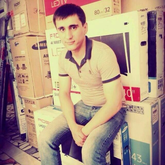 ,   Ali, 31 ,  