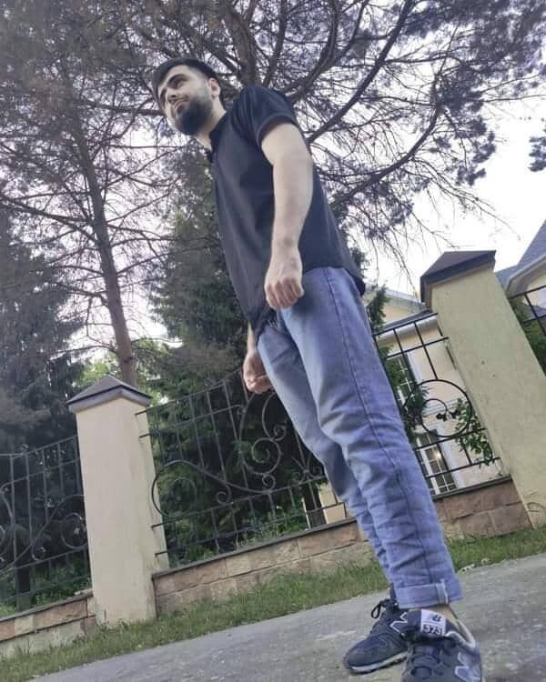 ���������� ������, ���� ������� KHALID, 28 ���, ������������ ��� ������, ����� � ���������, ���������