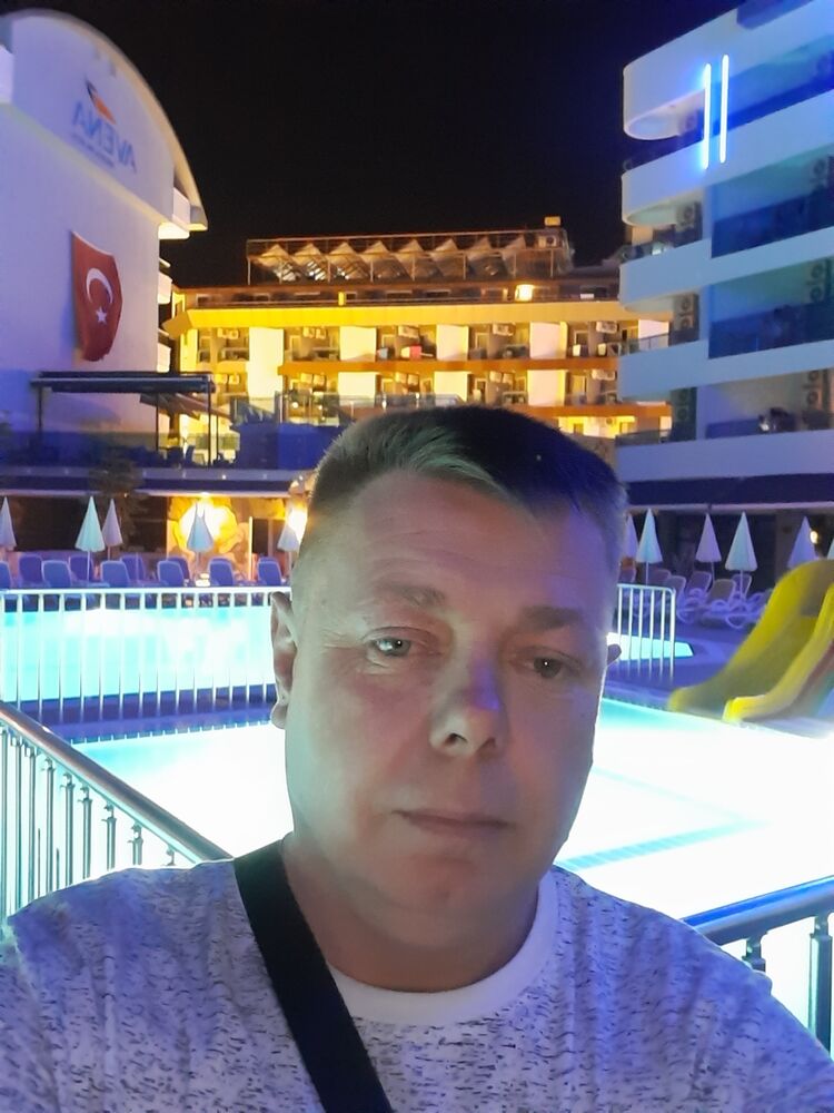  40686498  Sergey, 46 ,    