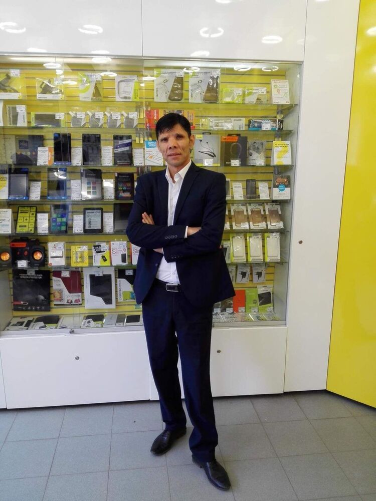 ���� 32268438 ������� ����, 37 ���, ���� ���������� � �����-����������