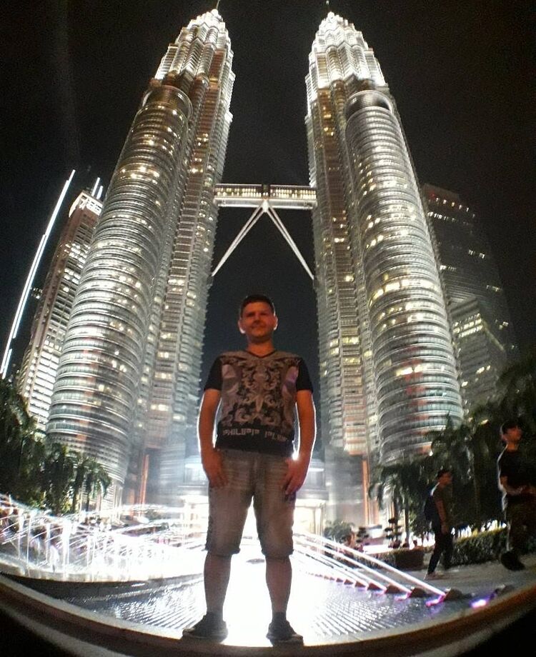 ���� 16474718 ������� Markus, 43 ����, ���� ���������� � ��������