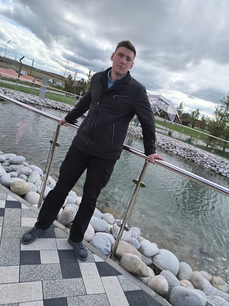 ���������� ����������, ���� ����� ����, 21 ���, ������������ ��� ������, ����� � ���������