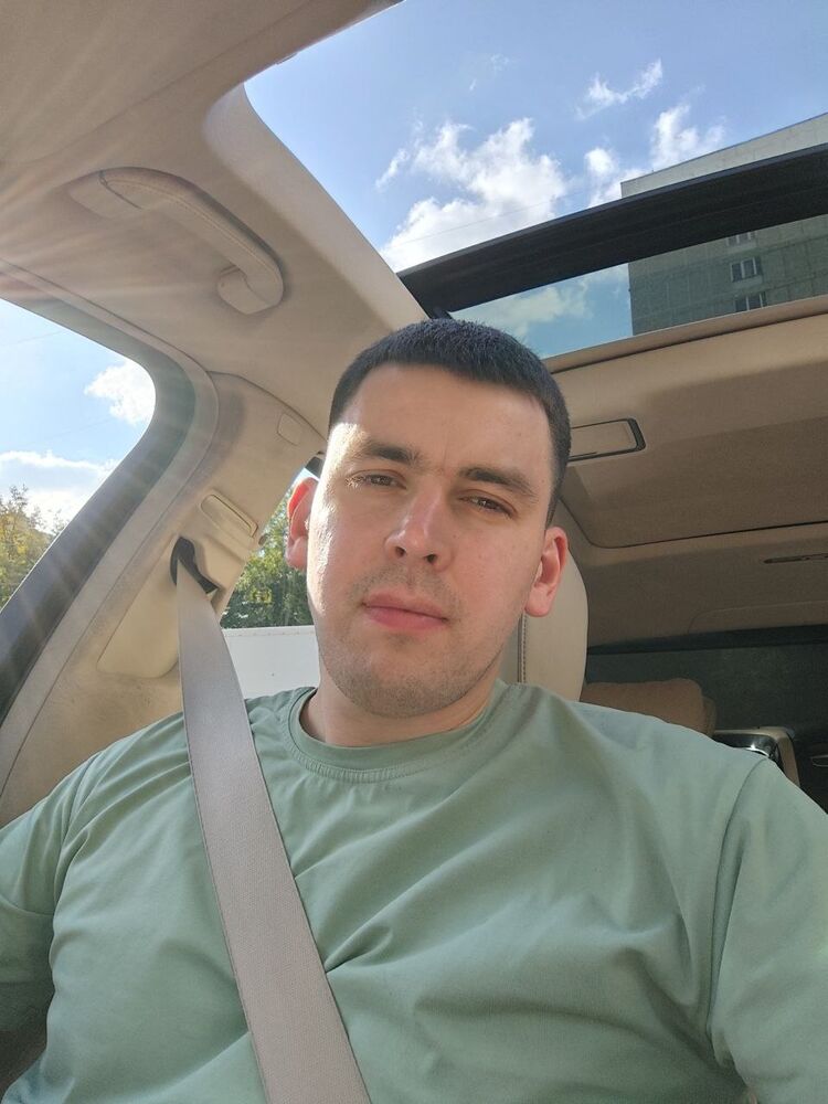 ���������� ������, ���� ������� Ivan, 35 ���, ������������ ��� ������, ����� � ���������