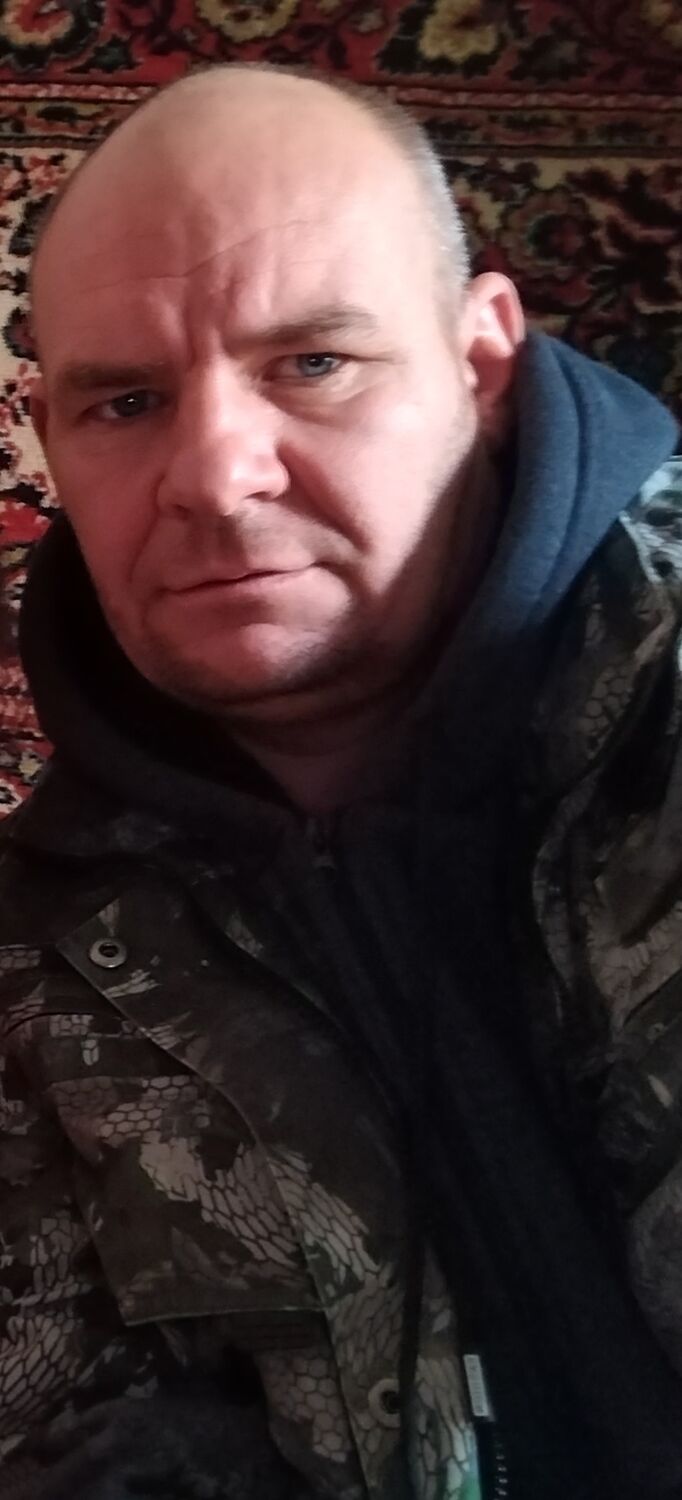  40466468  Sergey, 45 ,    
