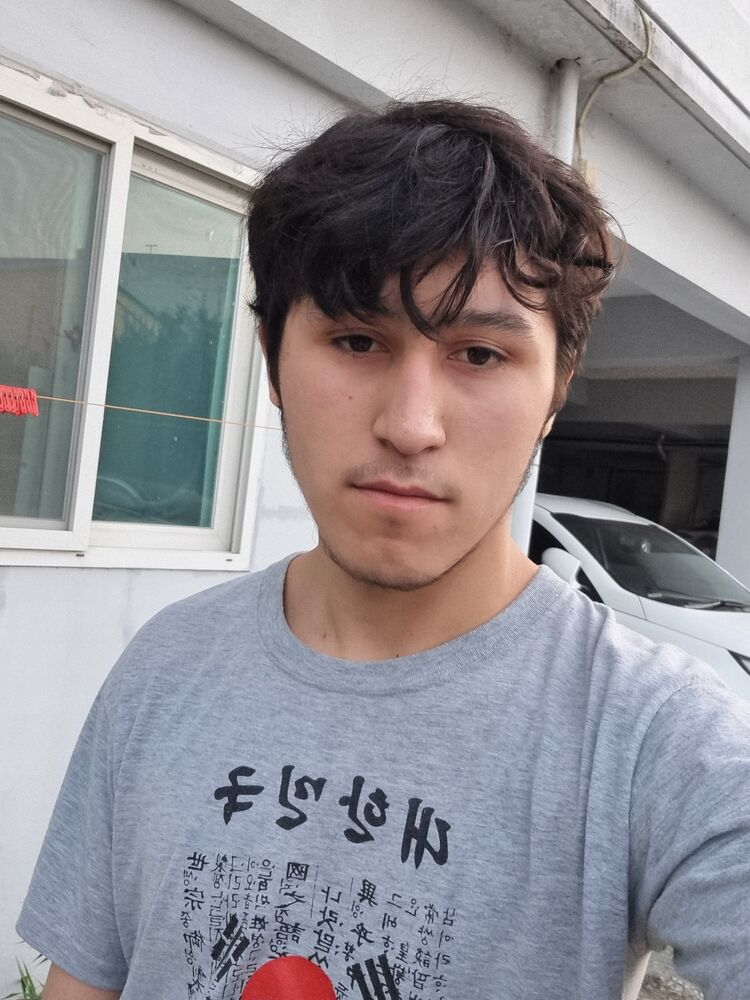 ���������� ����������, ���� ����� Azizbek, 23 ����, ������������ ��� ������, ����� � ���������