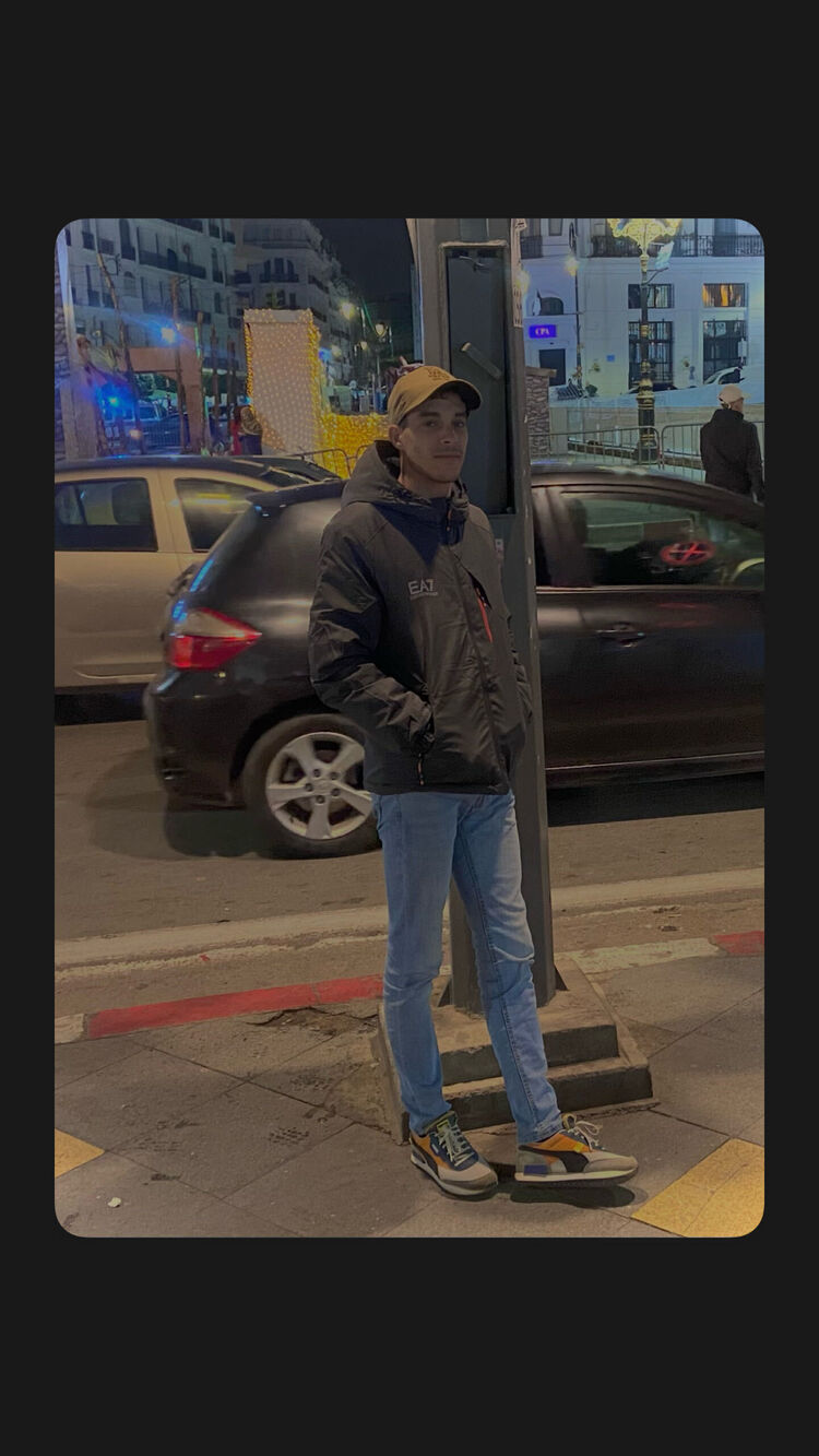 ���������� ������ ��������, ���� ����� Abdallah, 25 ���, ������������ ��� ������, ����� � ���������, c�������� ���������, ���������