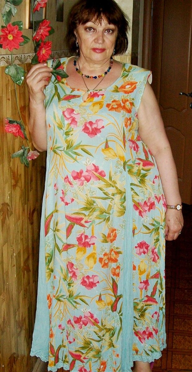  7857358  Olga, 71 ,    