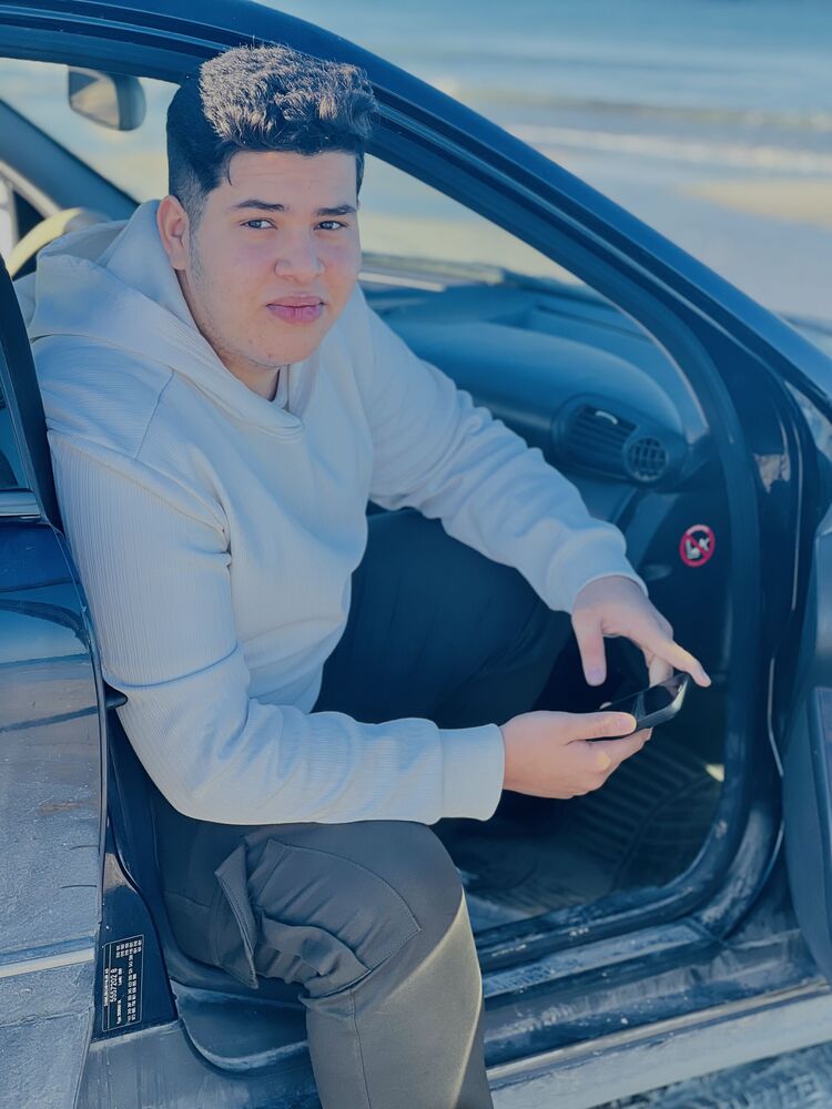 ���� 55439438 ����� Hamody, 20 ���, ���� ���������� � ��������