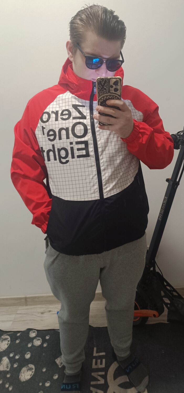  54001838  Daniil, 23 ,    Szczecin Pogodno