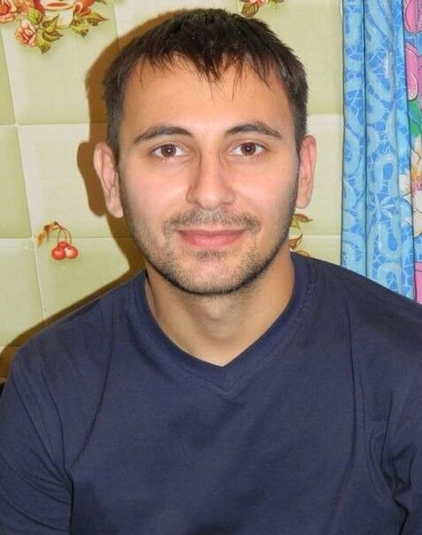 ���� 12265868 ������� �����, 41 ���, ���� ���������� � ����������