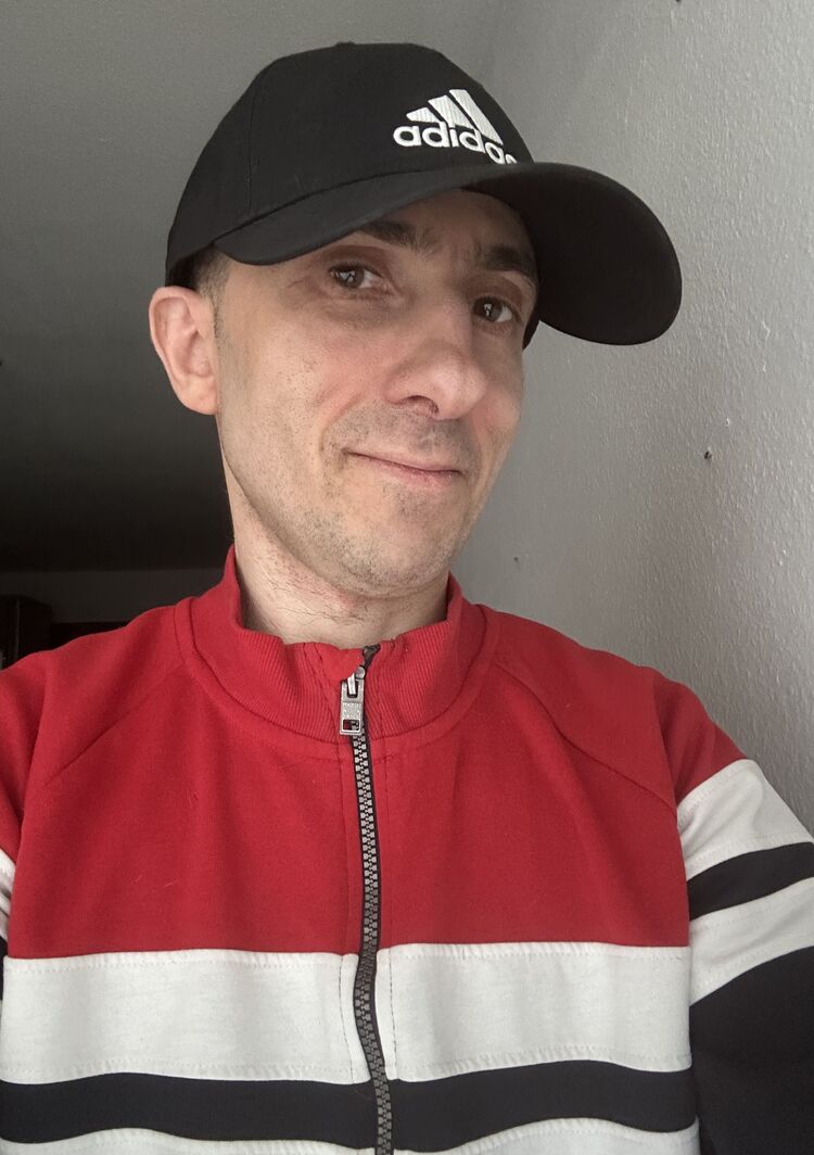  48556108  Manfred, 46 ,    Hohberg
