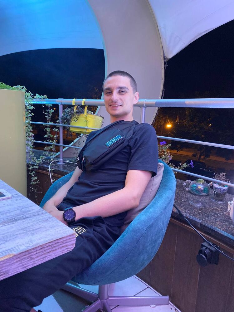 ���� 24857998 ������� Vlad, 29 ���, ���� ���������� � ������