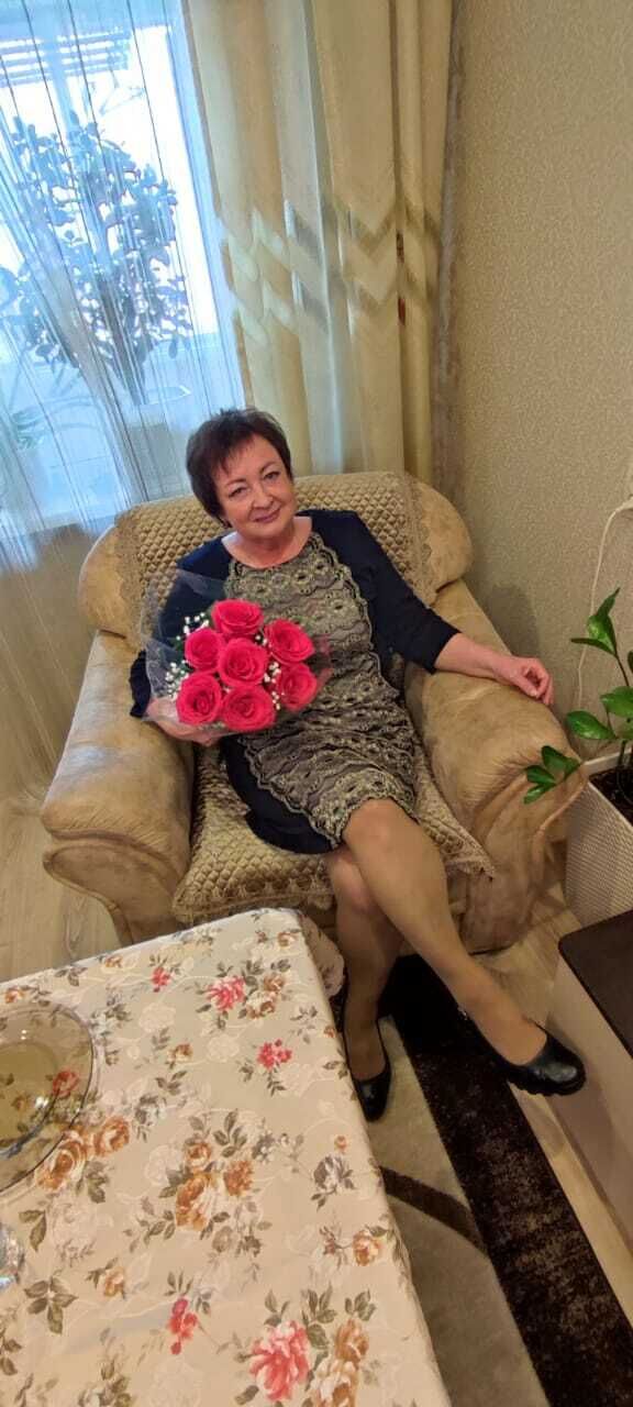 ,   Galina, 65 ,     , c 