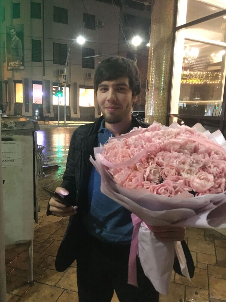 ���� 25822408 ������� �����, 35 ���, ���� ���������� � ���������