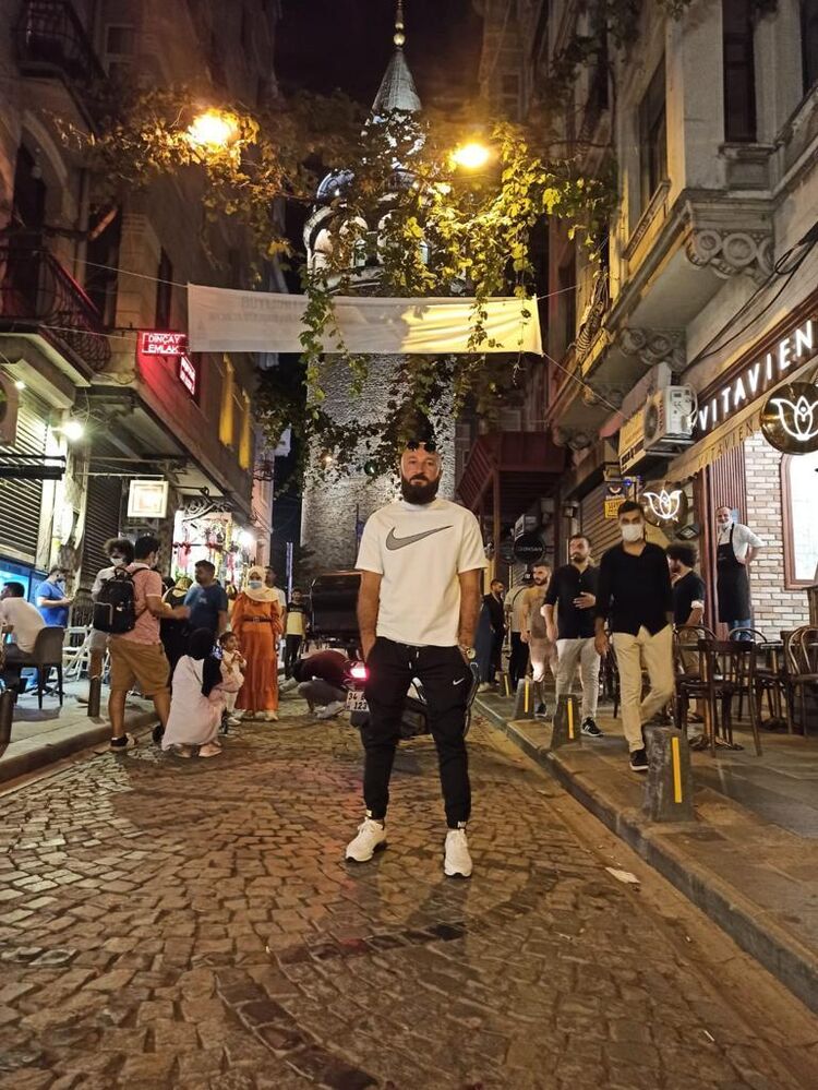  ,   Ceyhun, 34 ,   ,   