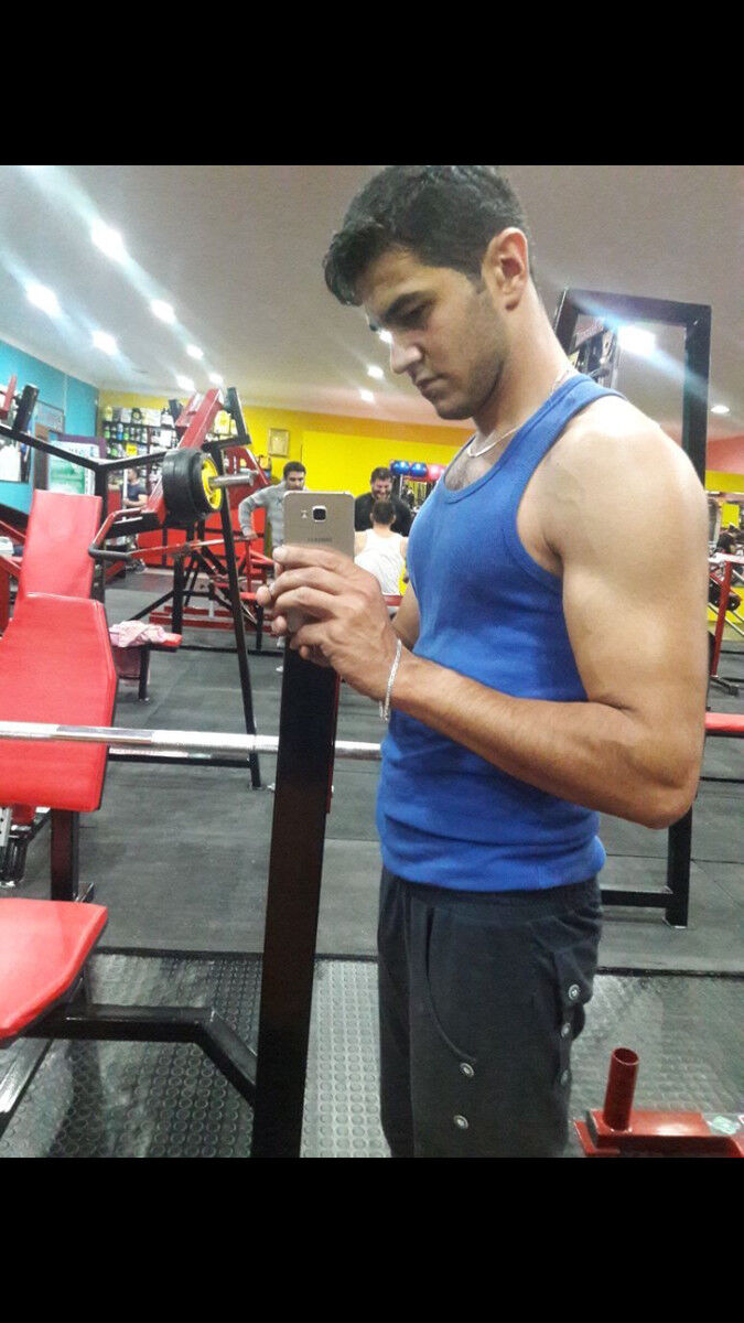 ���������� ��������, ���� ������� Alekberov, 30 ���, ������������ ��� ���������