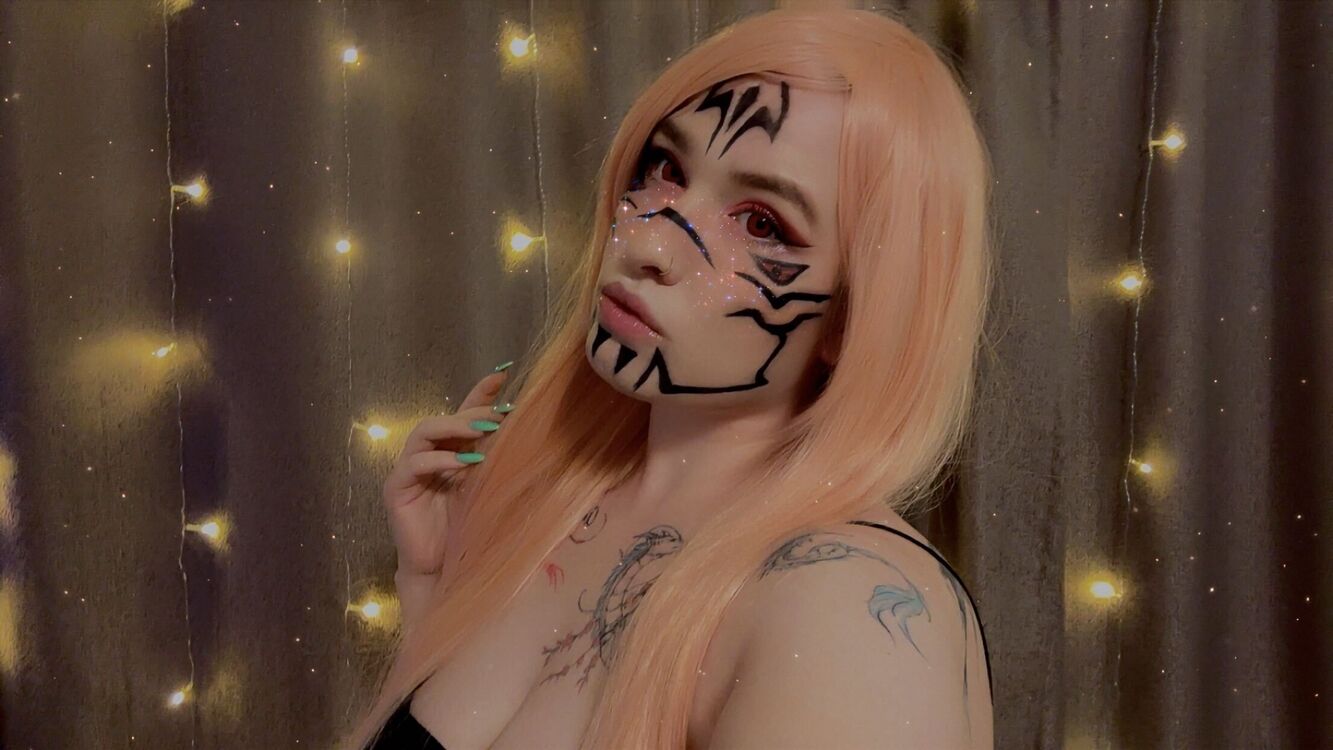 ���������� ������, ���� ������� Miss Li, 25 ���, ������������ ��� ������, ����� � ���������