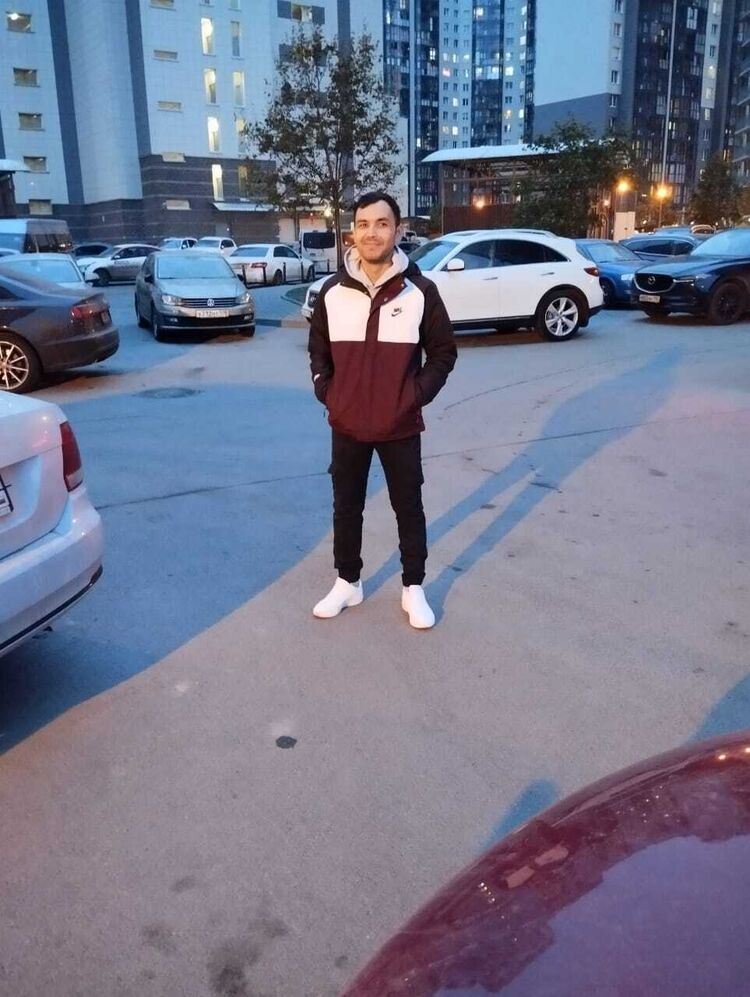 ���� 41145248 ������� �����, 38 ���, ���� ���������� � �����-����������