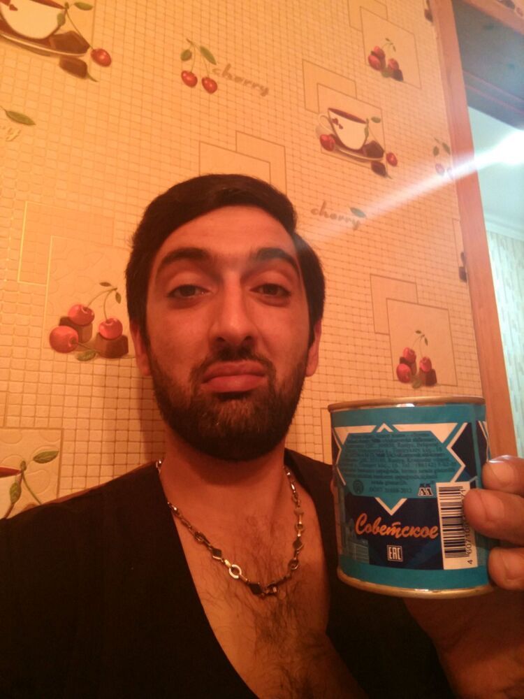  6814078  Xaqani, 42 ,    