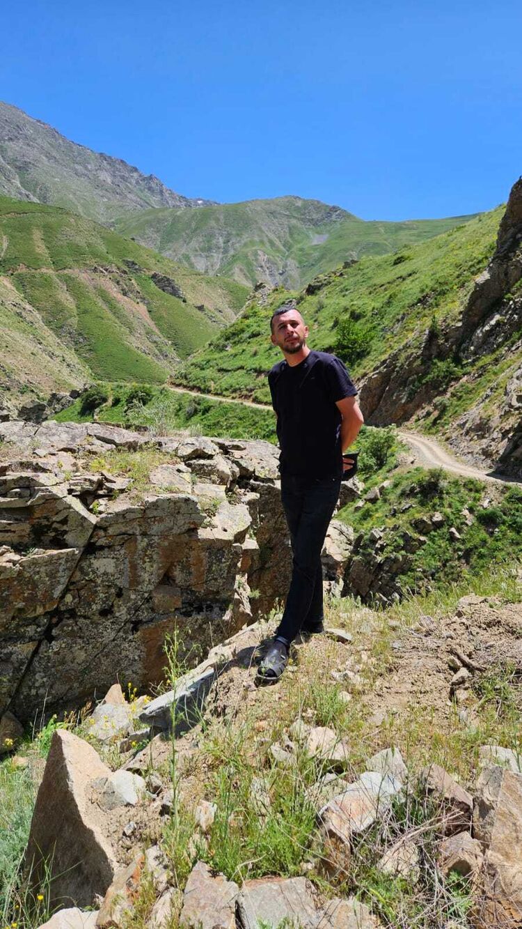 ���������� ������, ���� ������� Iftixar, 37 ���, ������������ ��� ������, ����� � ���������