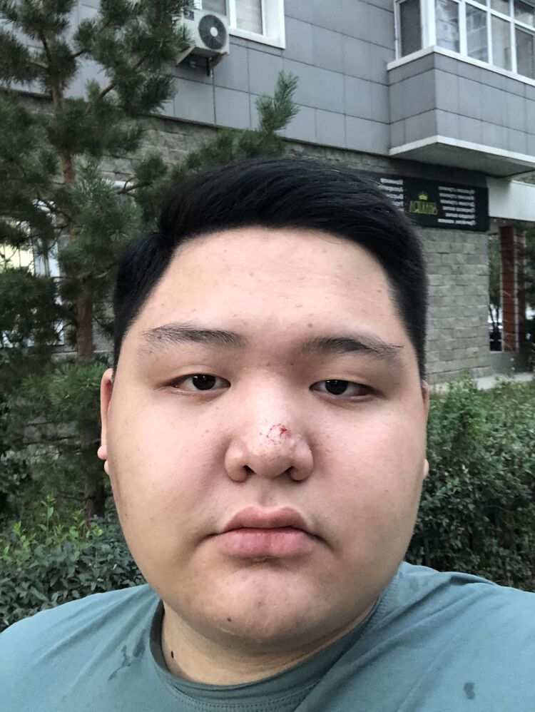 ���������� ������, ���� ������� Aliaskar, 26 ���, ������������ ��� ������, ����� � ���������