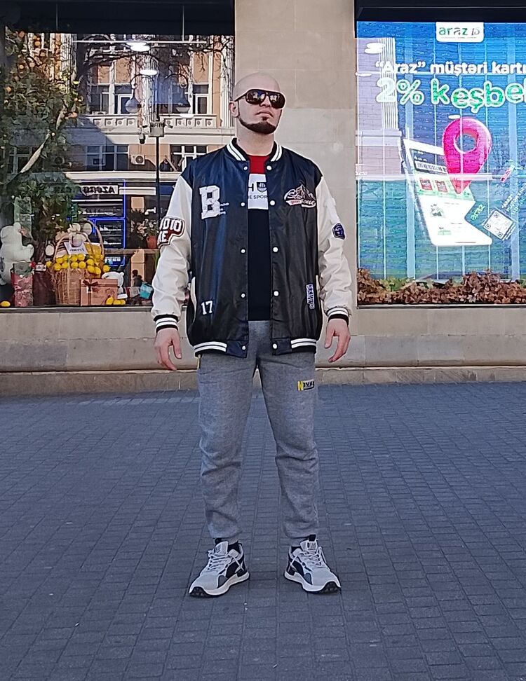 ���� 56003348 ������� Rauf, 39 ���, ���� ���������� � ����