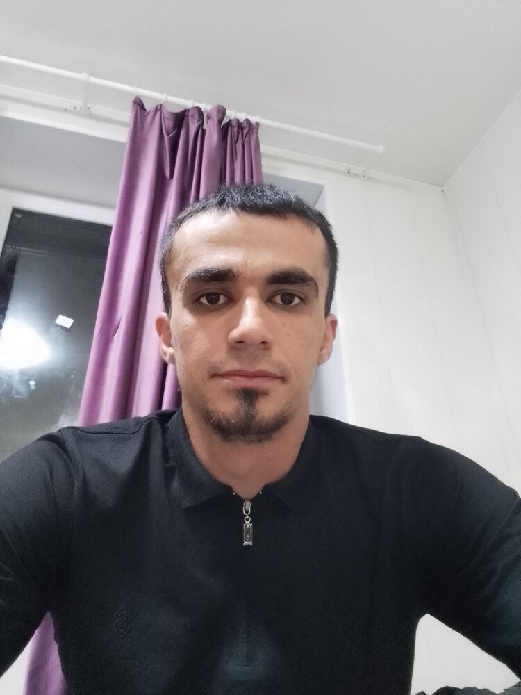 ���� 37642658 ������� Komiljon, 35 ���, ���� ���������� � ������������