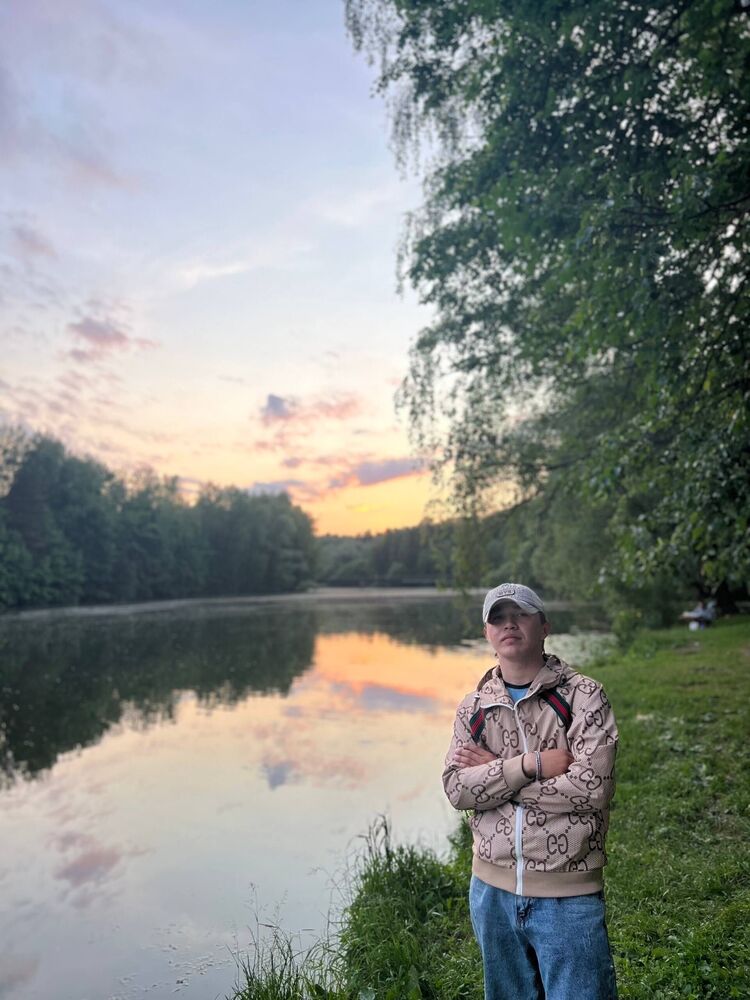 ���� 56190628 ����� Asliddin, 19 ���, ���� ���������� � Utopia