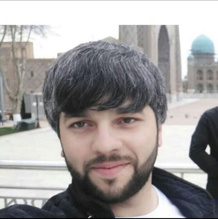 ���������� ������, ���� ������� Bashirahmad, 27 ���, ������������ ��� ������, ����� � ���������, c�������� ���������