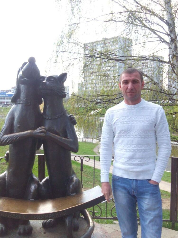  15526668  Sergey, 46 ,    