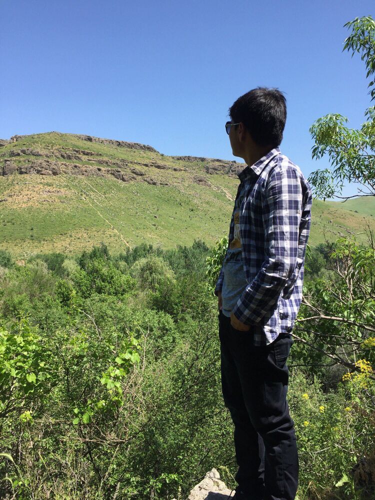 ���� 23298818 ������� Wahab, 32 ����, ���� ���������� � ������