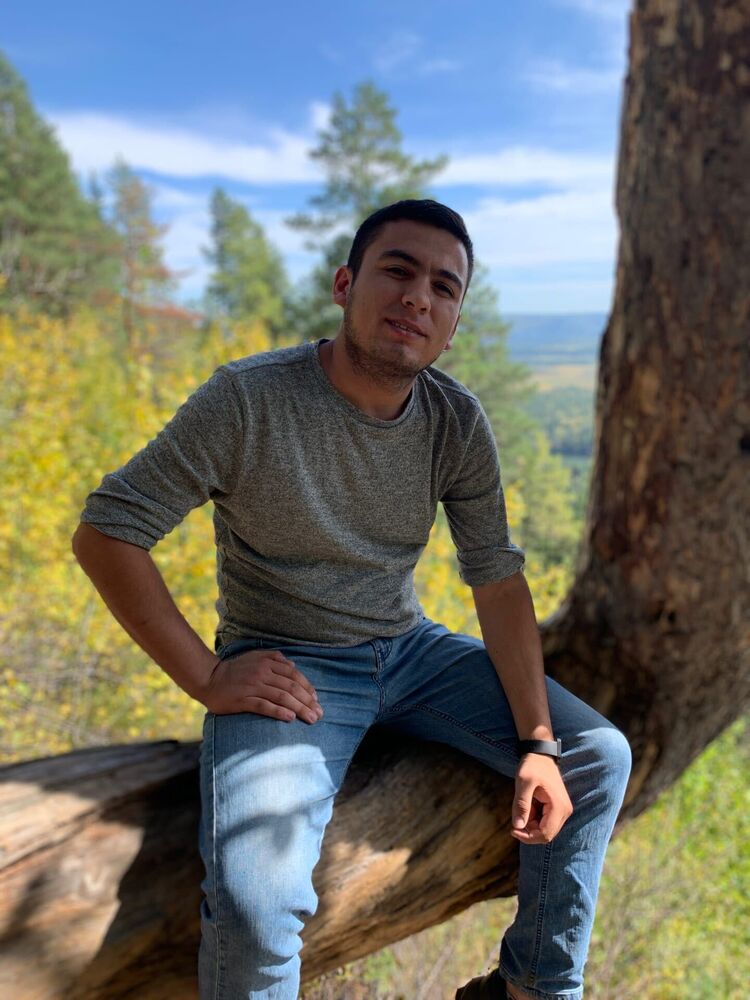 ���� 25414378 ������� Valijon, 30 ���, ���� ���������� � ��������