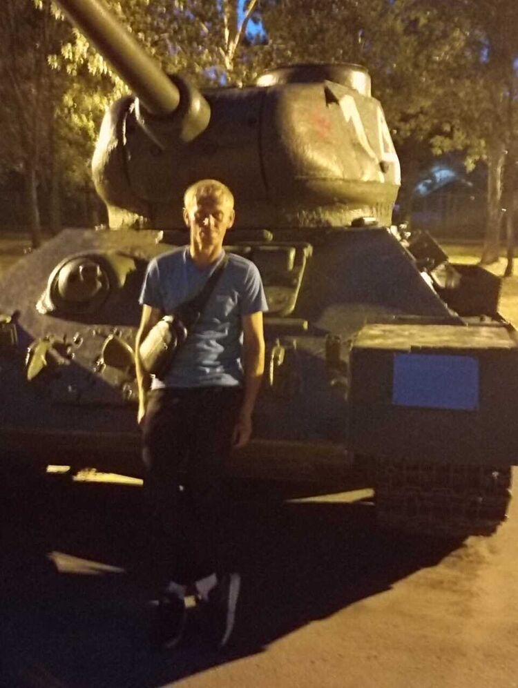 ���������� �����, ���� ������� Alexey, 41 ���, ������������ ��� ������, ����� � ���������, ���������