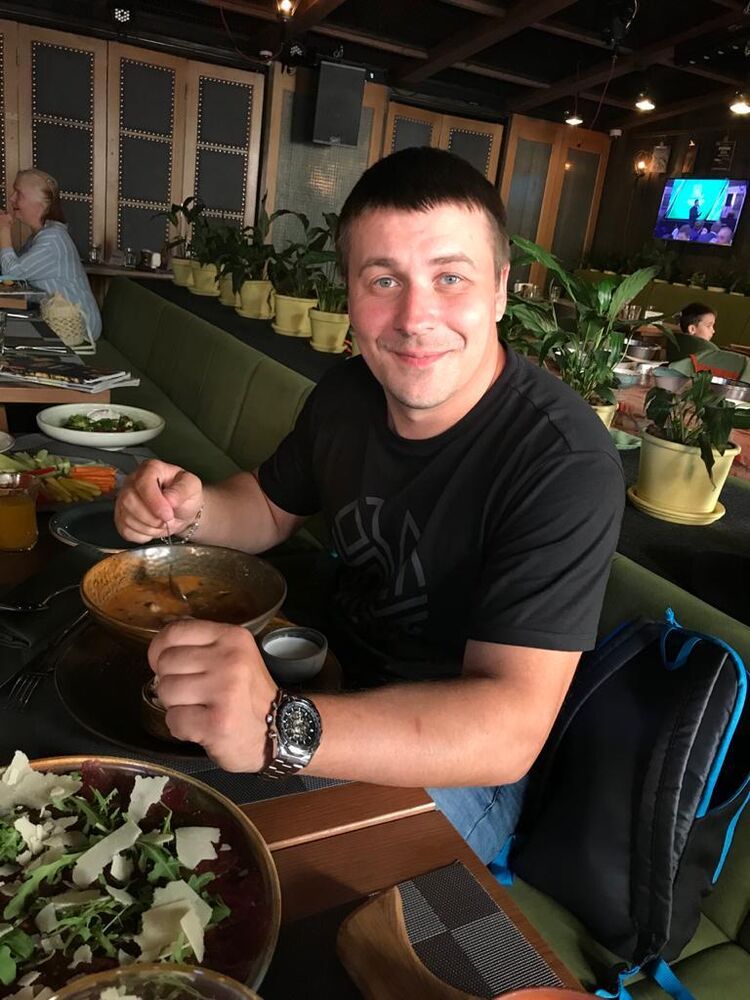 ���� 28719468 ������� Alex, 38 ���, ���� ���������� � �����-����������