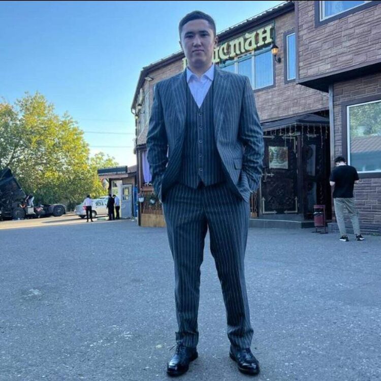 ���� 50212088 ����� ����������, 22 ����, ���� ���������� � ������