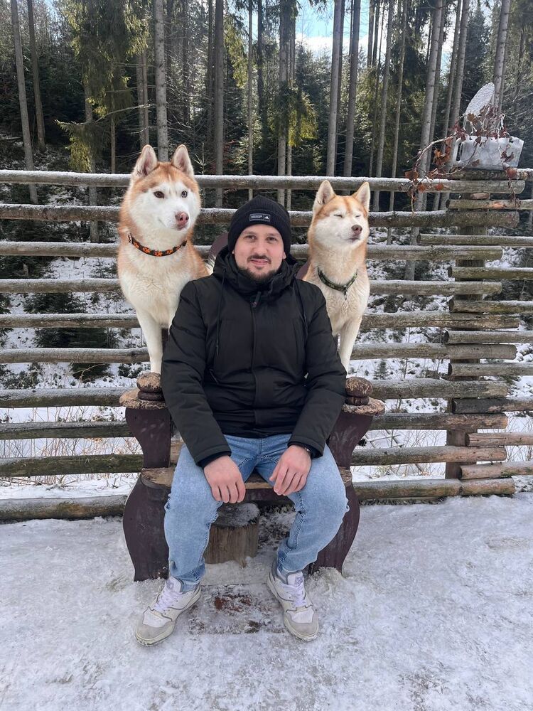 ���� 55746298 ������� Oleksandr, 32 ����, ���� ���������� � �����