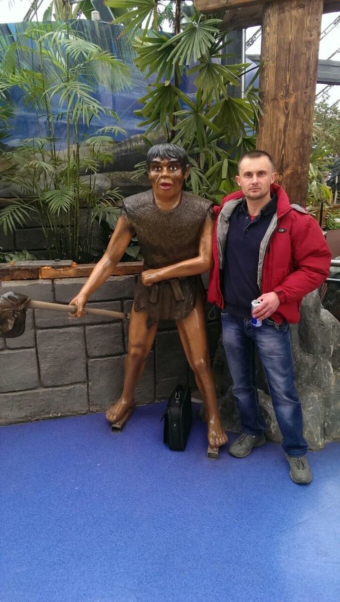 ���� 5763968 ������� ��������, 43 ����, ���� ���������� � ������