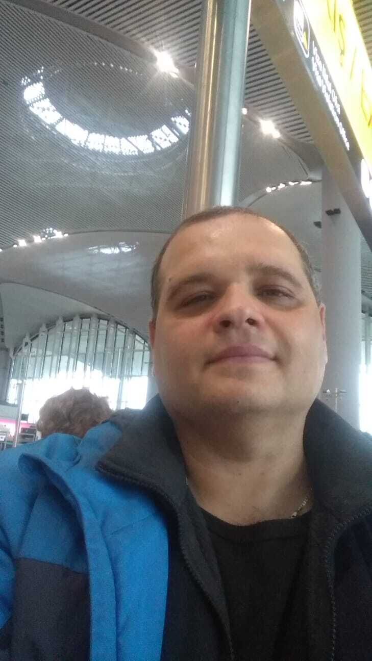 ���� 40338108 ������� Vlad, 43 ����, ���� ���������� � �����-����������