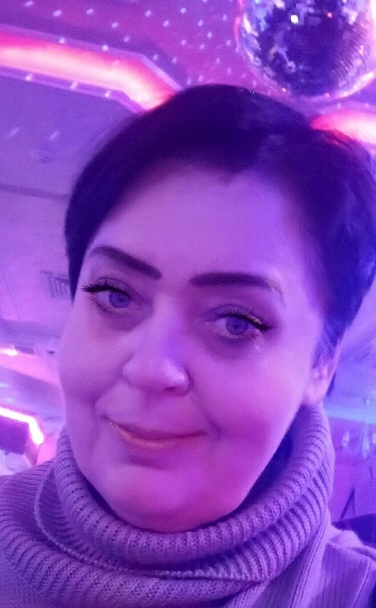  54545878  Natalya, 52 ,    