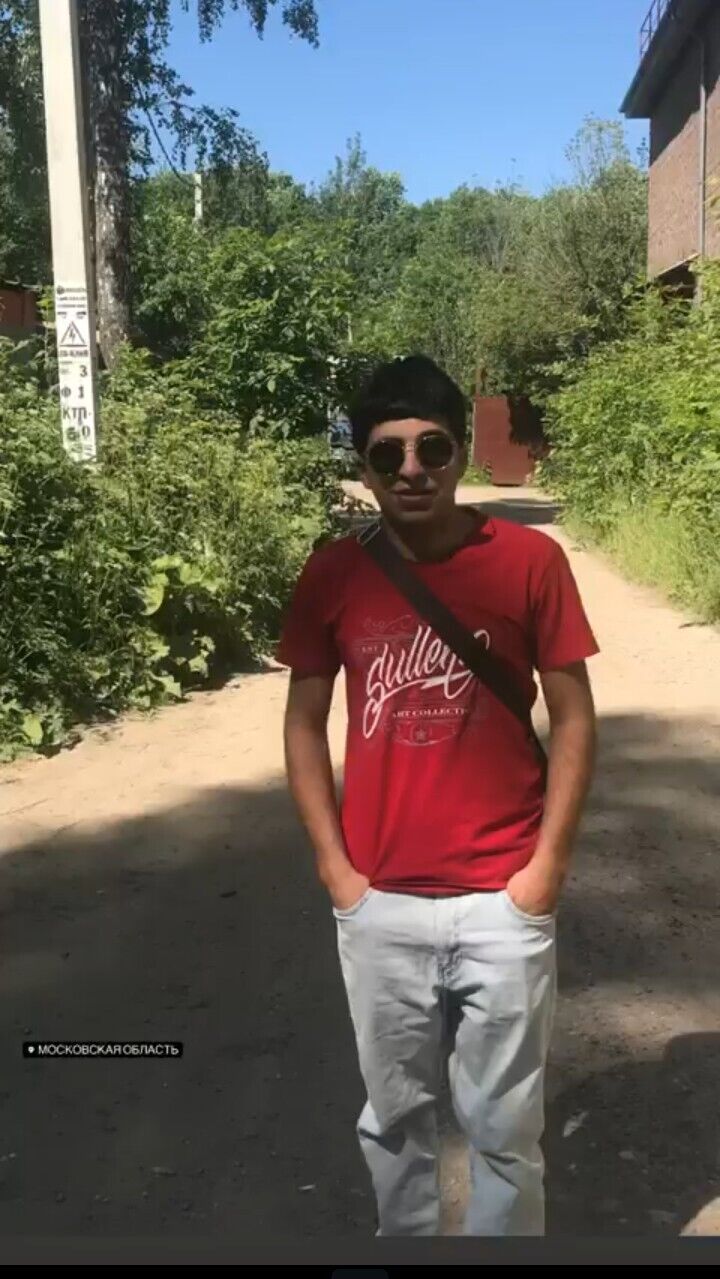 ���� 55851388 ������� Ashot, 27 ���, ���� ���������� � ������