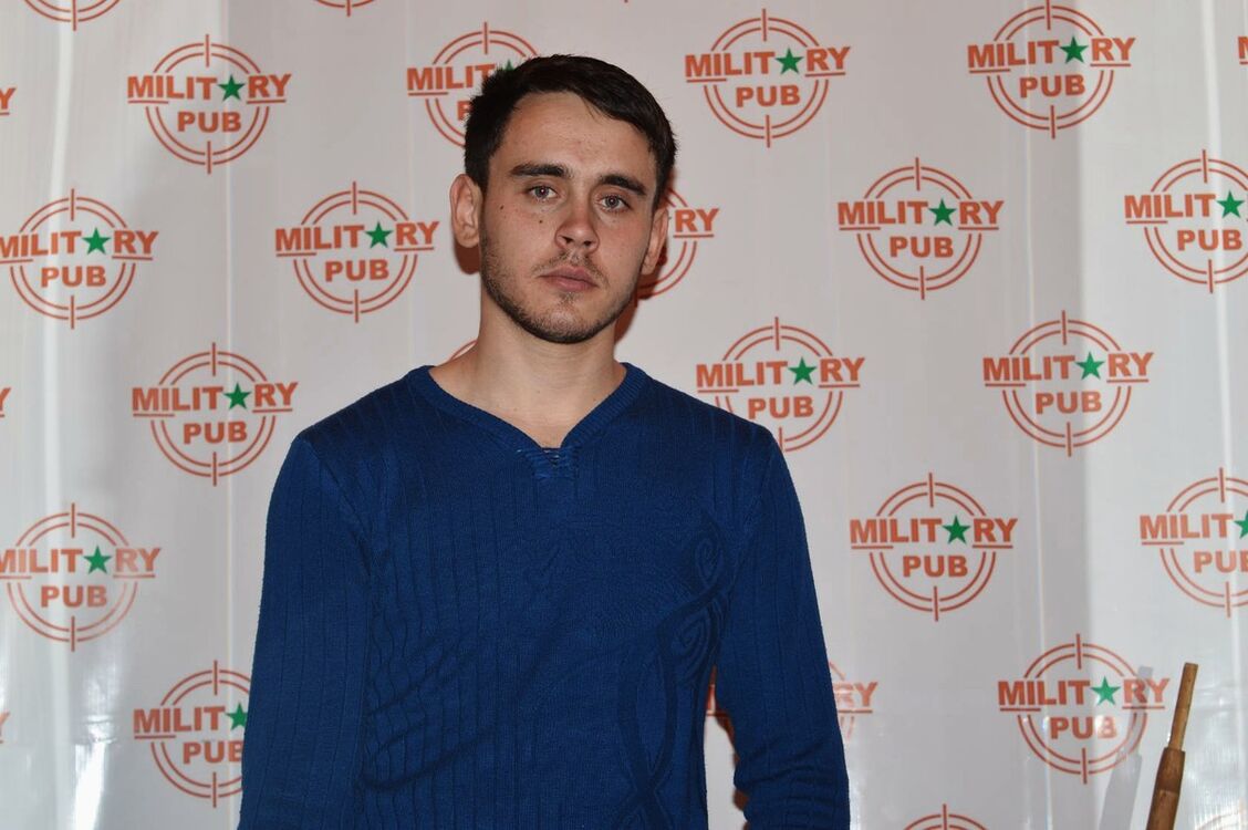 ���� 8135238 ������� Viktor, 31 ���, ���� ���������� � ��������