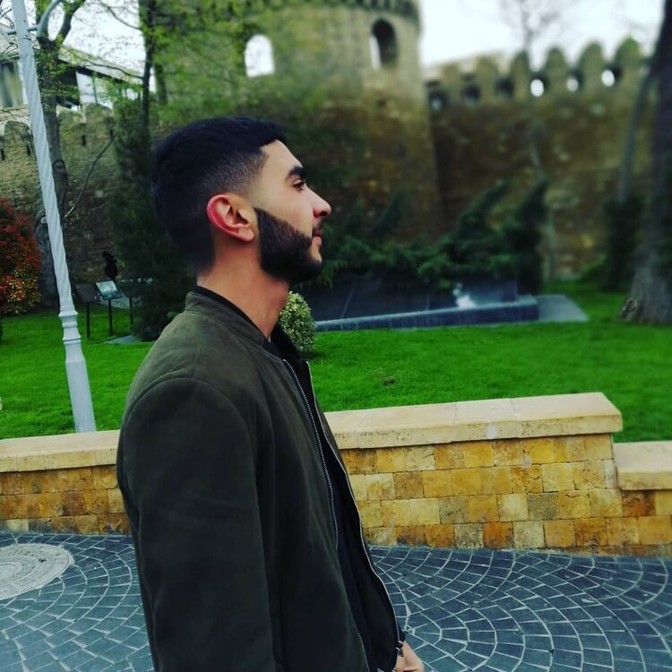  16199938  Azer, 27 ,    