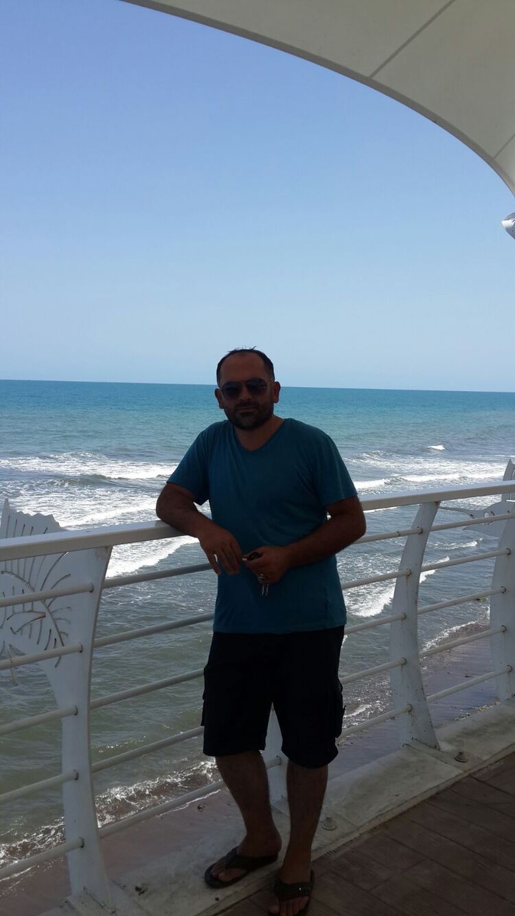 ���������� ������, ���� ������� Deniz, 44 ����, ������������ ��� ������, ����� � ���������