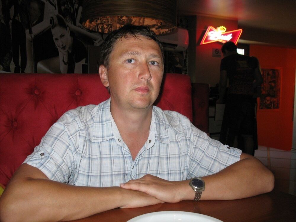  12180078  Alexander, 49 ,    