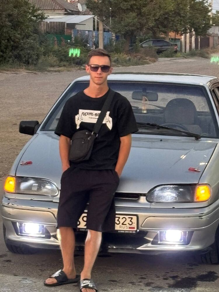 ���������� ���������, ���� ����� Andrei, 22 ����, ������������ ��� ������, ����� � ���������