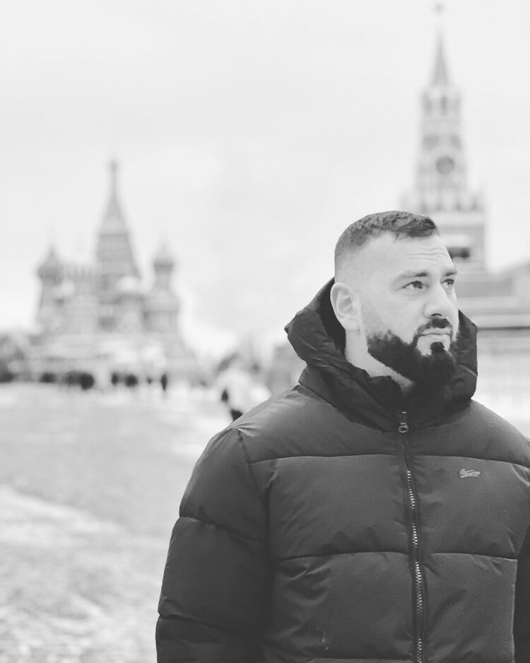 ���������� �����������, ���� ������� Rustam, 29 ���, ������������ ��� ������, ����� � ���������