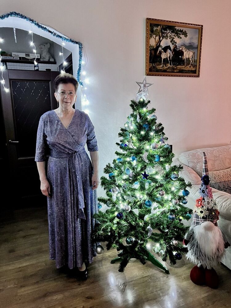 ���������� �����-���������, ���� ������� ������, 65 ���, ������������ ��� c�������� ���������