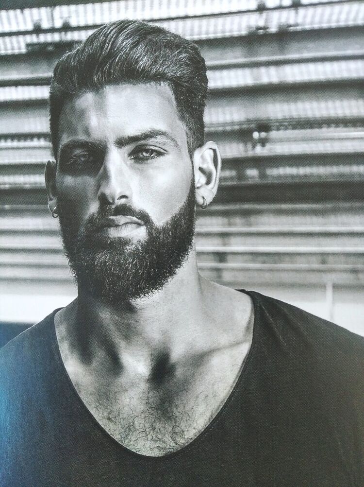 ���������� ����, ���� ������� Murad, 34 ����, ������������ ��� c�������� ���������