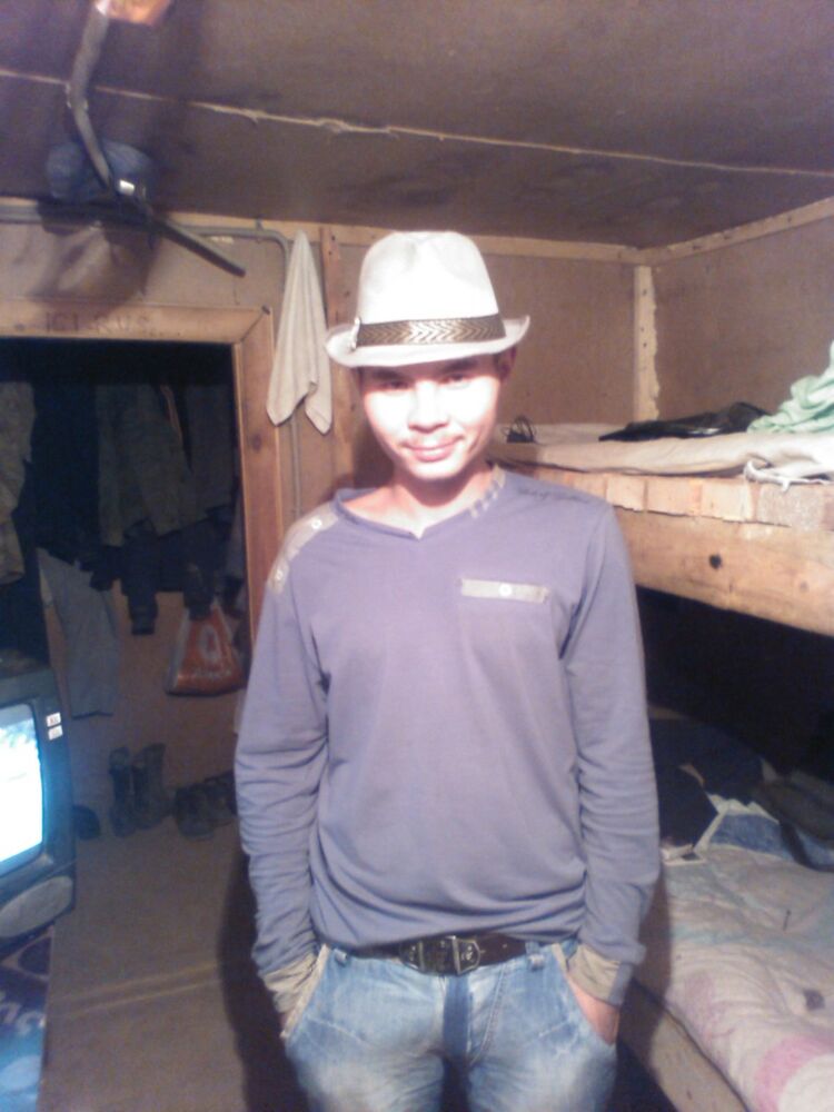 ���� 4968268 ������� ������, 37 ���, ���� ���������� � ������