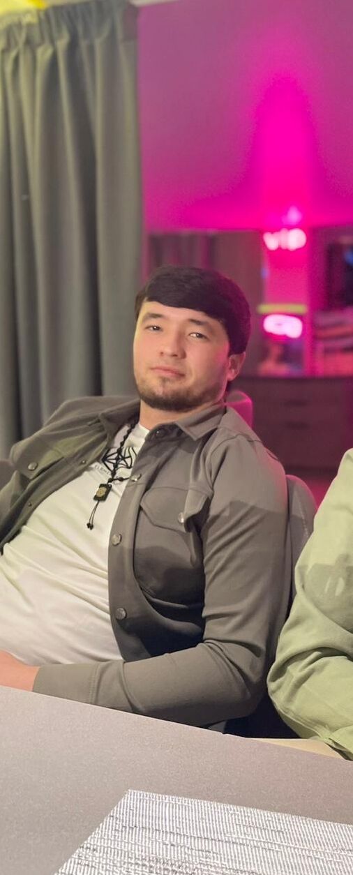 ���� 43321468 ����� Alisher, 22 ����, ���� ���������� � ������